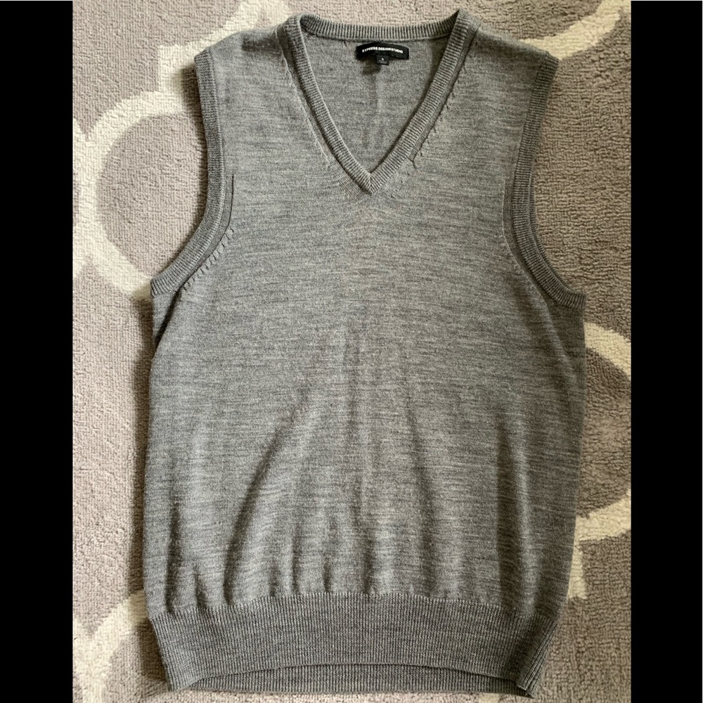 Vest